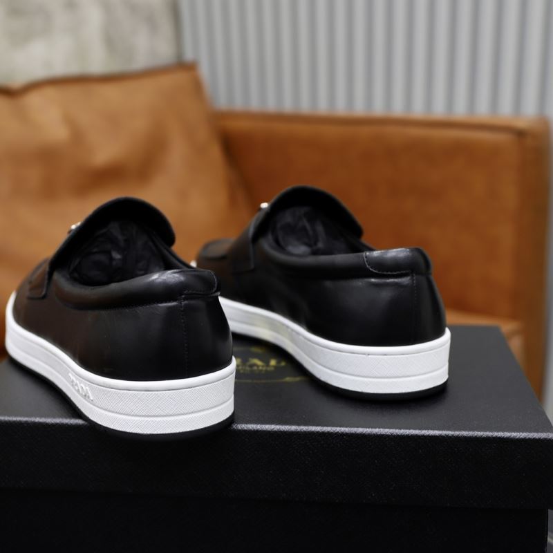 Prada Low Shoes